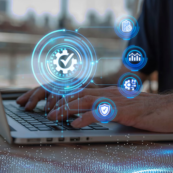 Seamless System Integration